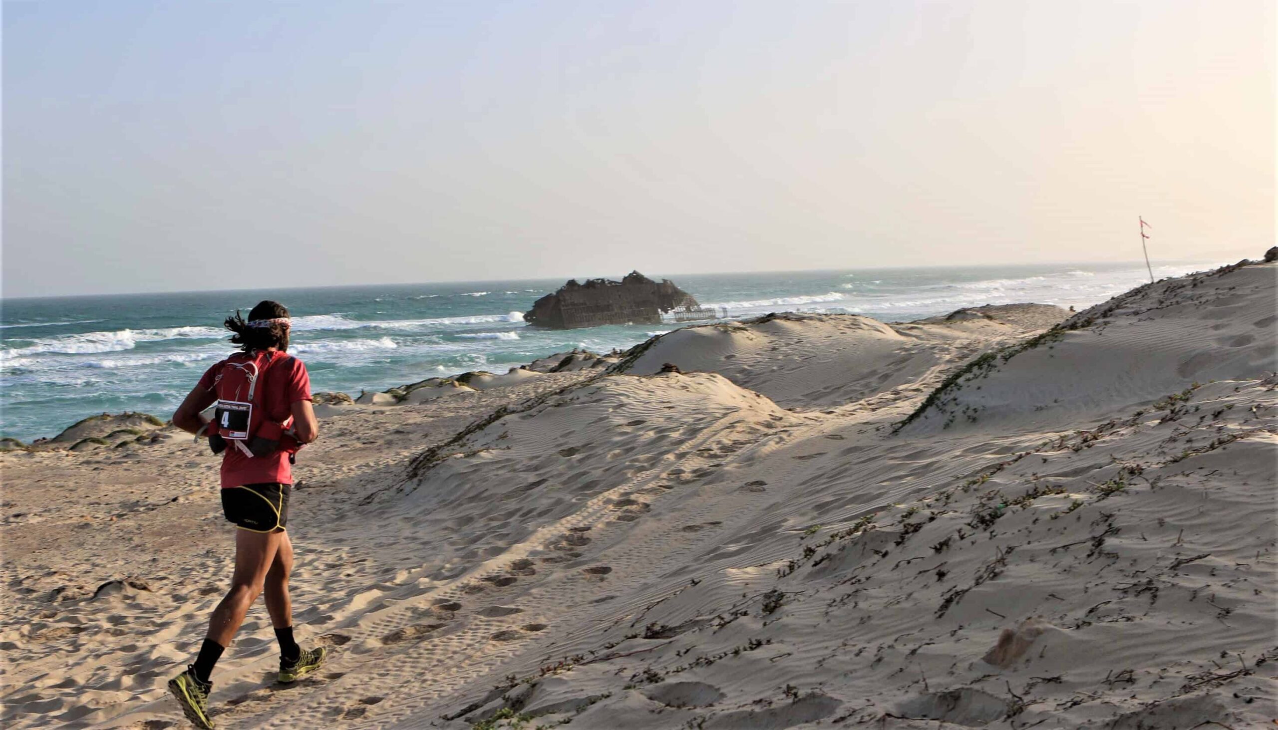 Boa Vista Ultra Trail