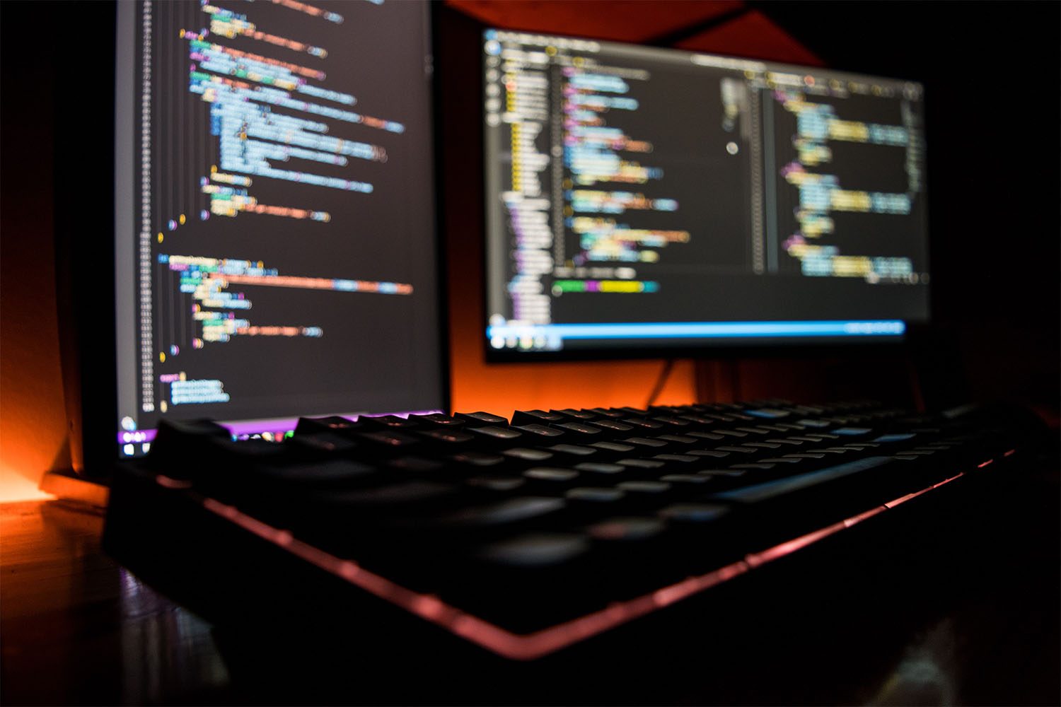 Web Design & Development Web Design & Development
